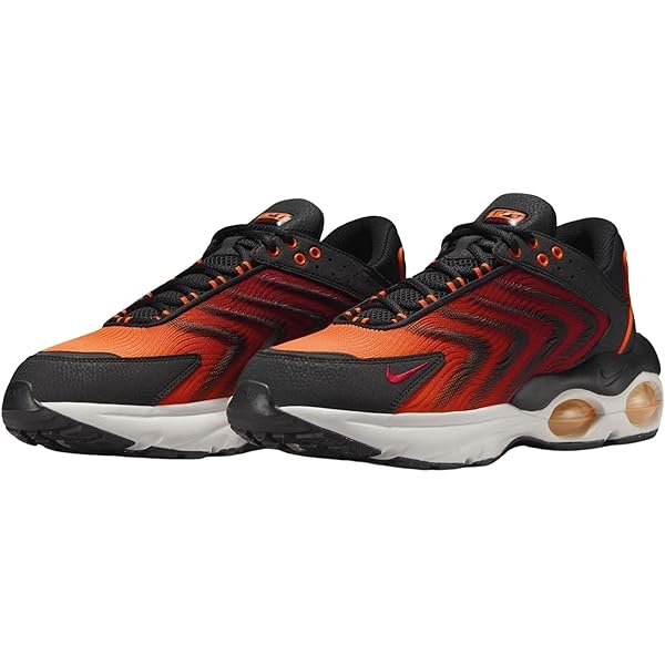 Amazon.com | Nike Air Max TW SE Mens Running Trainers FJ2590